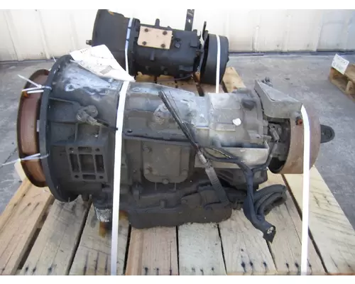 ALLISON 1000 TRANSMISSION ASSEMBLY