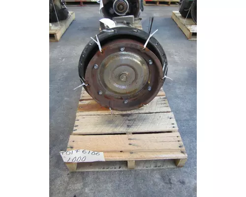 ALLISON 1000 TRANSMISSION ASSEMBLY