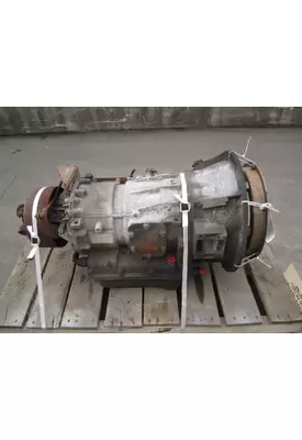 ALLISON 1000 TRANSMISSION ASSEMBLY