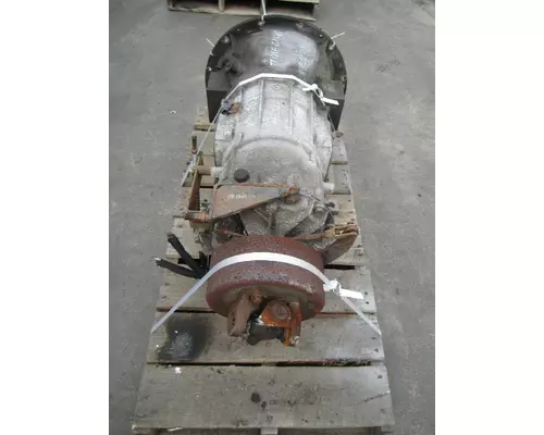 ALLISON 1000 TRANSMISSION ASSEMBLY