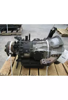 ALLISON 1000 TRANSMISSION ASSEMBLY