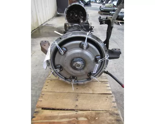 ALLISON 1000 TRANSMISSION ASSEMBLY