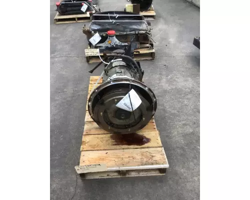 ALLISON 1000 TRANSMISSION ASSEMBLY