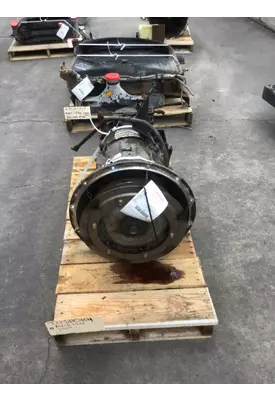 ALLISON 1000 TRANSMISSION ASSEMBLY