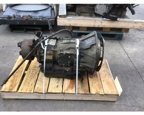 ALLISON 1000 TRANSMISSION ASSEMBLY