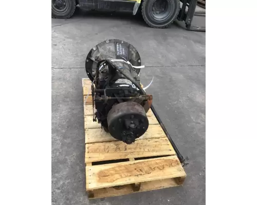 ALLISON 1000 TRANSMISSION ASSEMBLY