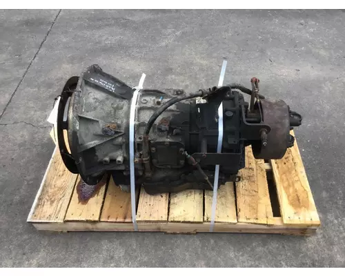 ALLISON 1000 TRANSMISSION ASSEMBLY