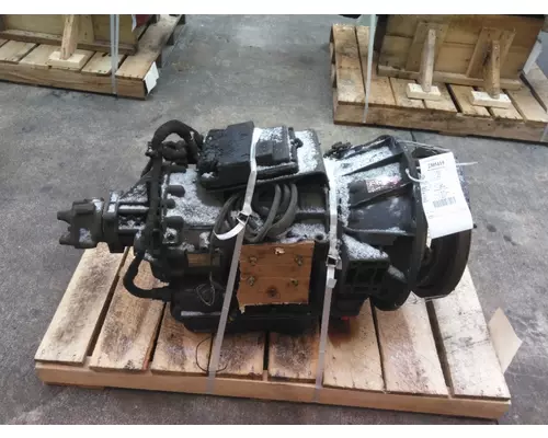 ALLISON 1000 TRANSMISSION ASSEMBLY