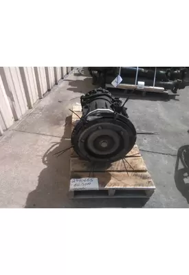 ALLISON 1000 TRANSMISSION ASSEMBLY