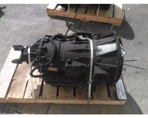 ALLISON 1000 TRANSMISSION ASSEMBLY