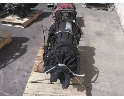 ALLISON 1000 TRANSMISSION ASSEMBLY