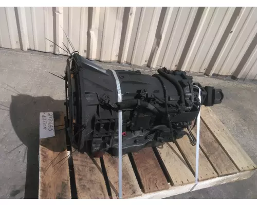 ALLISON 1000 TRANSMISSION ASSEMBLY