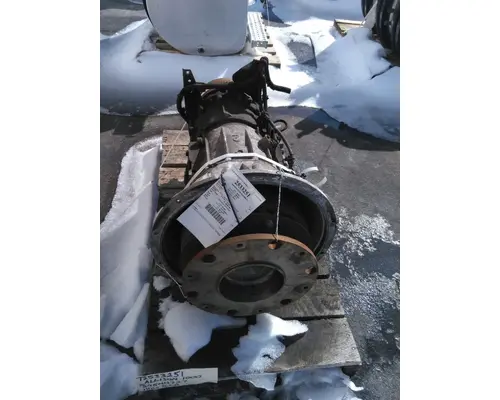 ALLISON 1000 TRANSMISSION ASSEMBLY