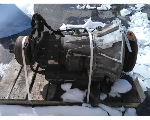 ALLISON 1000 TRANSMISSION ASSEMBLY