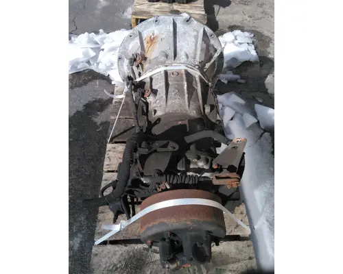 ALLISON 1000 TRANSMISSION ASSEMBLY