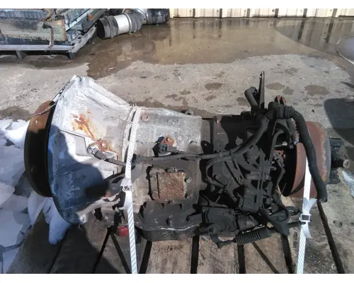 ALLISON 1000 TRANSMISSION ASSEMBLY