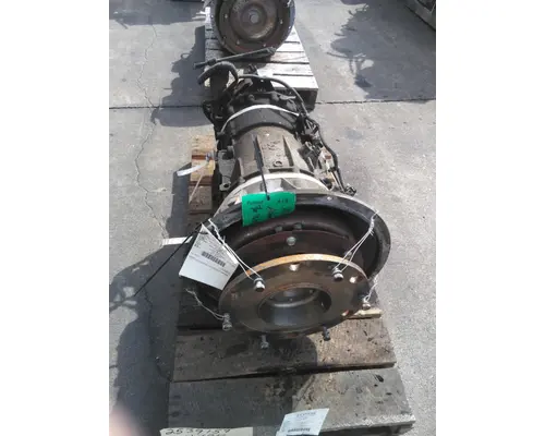 ALLISON 1000 TRANSMISSION ASSEMBLY
