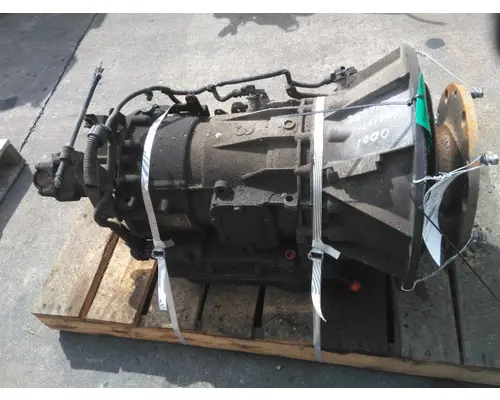 ALLISON 1000 TRANSMISSION ASSEMBLY