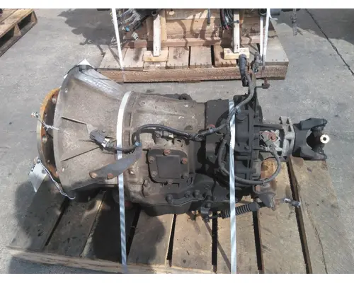ALLISON 1000 TRANSMISSION ASSEMBLY