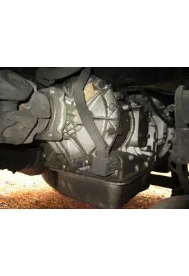 ALLISON 1000 TRANSMISSION ASSEMBLY