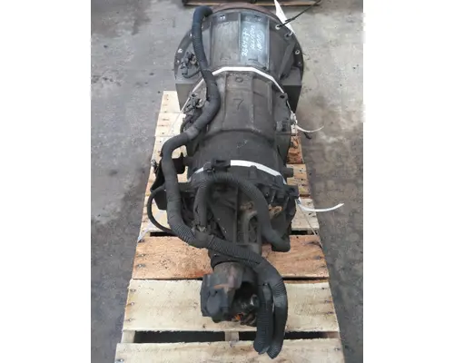 ALLISON 1000 TRANSMISSION ASSEMBLY