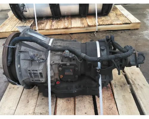 ALLISON 1000 TRANSMISSION ASSEMBLY