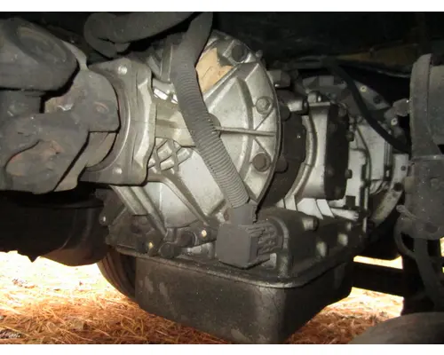 ALLISON 1000 TRANSMISSION ASSEMBLY