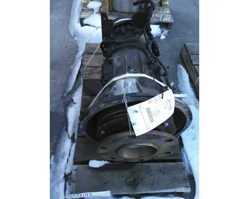 ALLISON 1000 TRANSMISSION ASSEMBLY