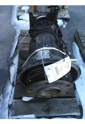 ALLISON 1000 TRANSMISSION ASSEMBLY