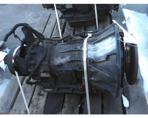 ALLISON 1000 TRANSMISSION ASSEMBLY