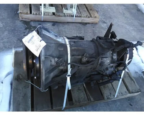 ALLISON 1000 TRANSMISSION ASSEMBLY