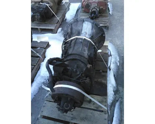 ALLISON 1000 TRANSMISSION ASSEMBLY