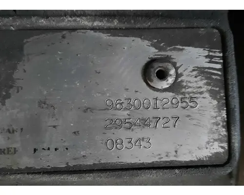 ALLISON 1000 TRANSMISSION ASSEMBLY