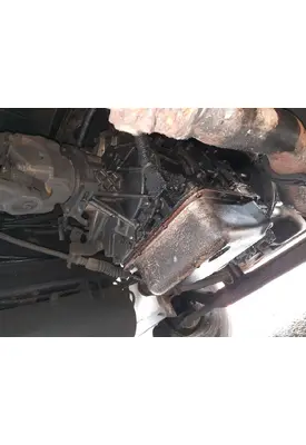 ALLISON 1000 TRANSMISSION ASSEMBLY