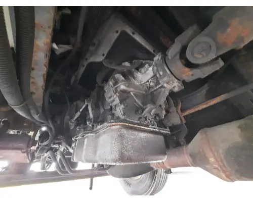 ALLISON 1000 TRANSMISSION ASSEMBLY