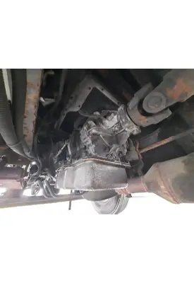 ALLISON 1000 TRANSMISSION ASSEMBLY