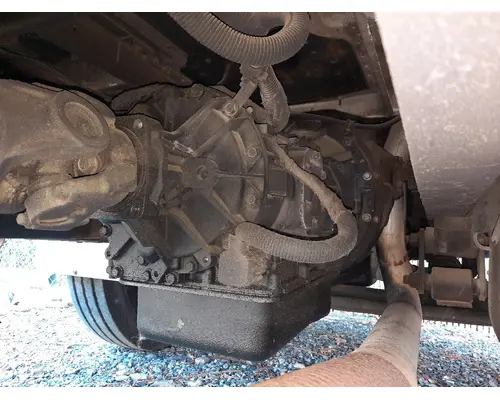 ALLISON 1000 TRANSMISSION ASSEMBLY
