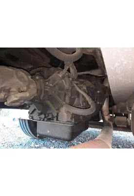 ALLISON 1000 TRANSMISSION ASSEMBLY