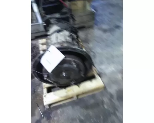ALLISON 1000 TRANSMISSION ASSEMBLY