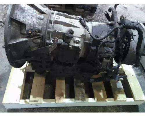 ALLISON 1000 TRANSMISSION ASSEMBLY