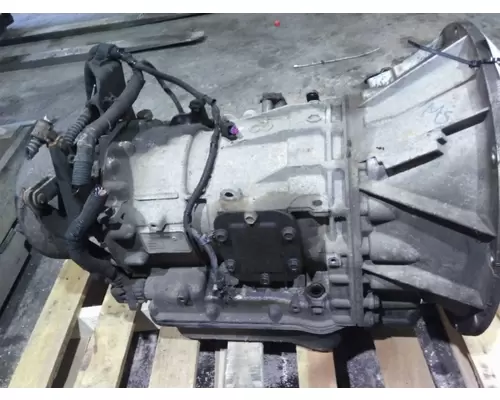ALLISON 1000 TRANSMISSION ASSEMBLY
