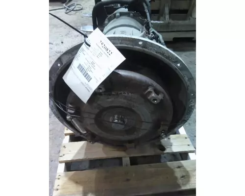 ALLISON 1000 TRANSMISSION ASSEMBLY