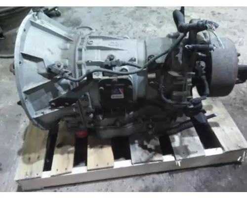 ALLISON 1000 TRANSMISSION ASSEMBLY