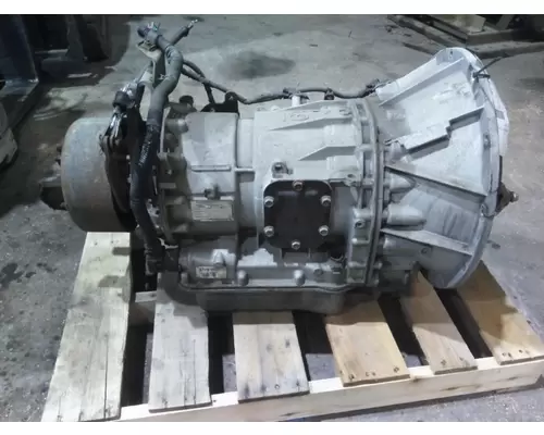 ALLISON 1000 TRANSMISSION ASSEMBLY