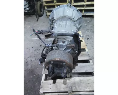 ALLISON 1000 TRANSMISSION ASSEMBLY