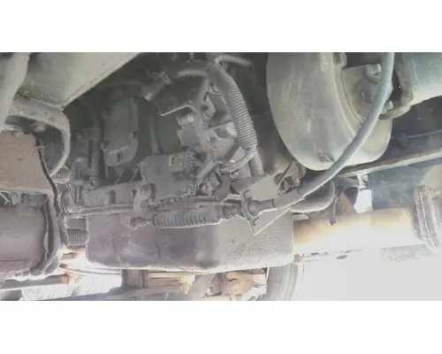 ALLISON 1000 TRANSMISSION ASSEMBLY