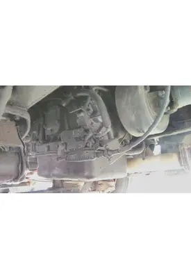 ALLISON 1000 TRANSMISSION ASSEMBLY
