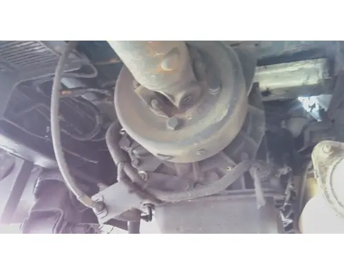 ALLISON 1000 TRANSMISSION ASSEMBLY
