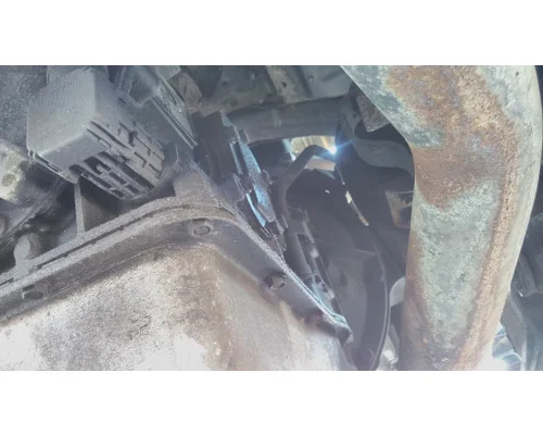 ALLISON 1000 TRANSMISSION ASSEMBLY