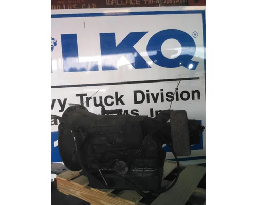 ALLISON 1000 TRANSMISSION ASSEMBLY